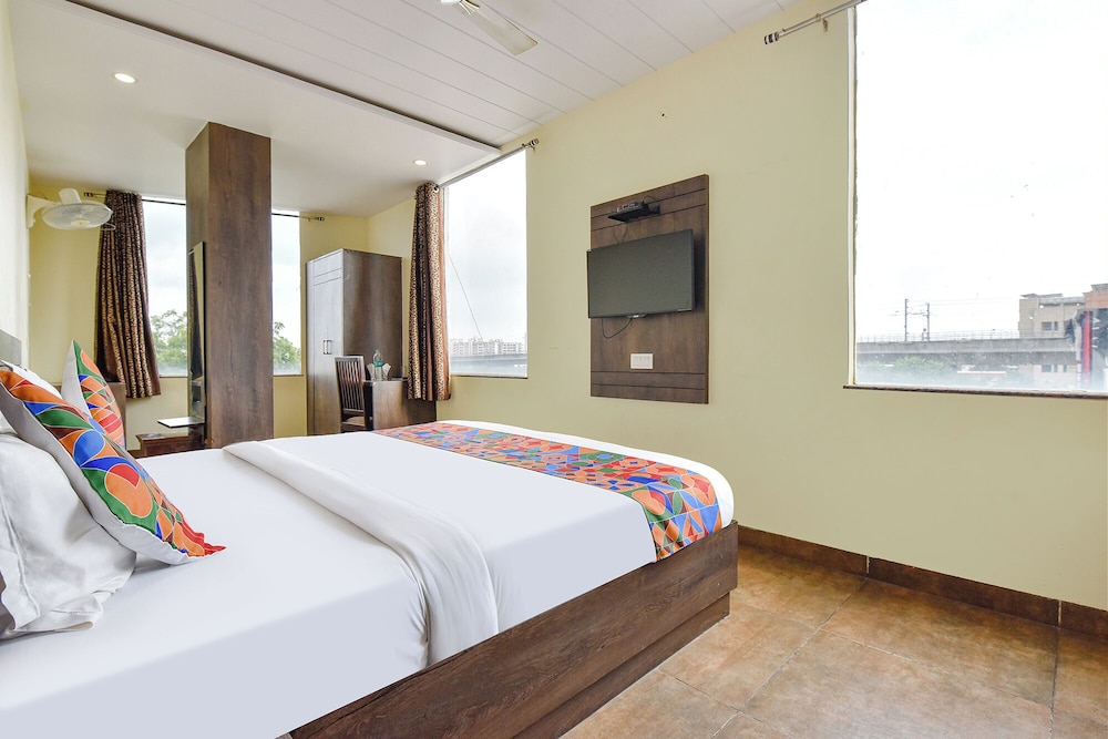 Fabhotel Padmavati Palace 18/49