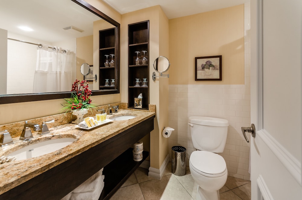 Le St Martin Hotel Suites Laval 61/64
