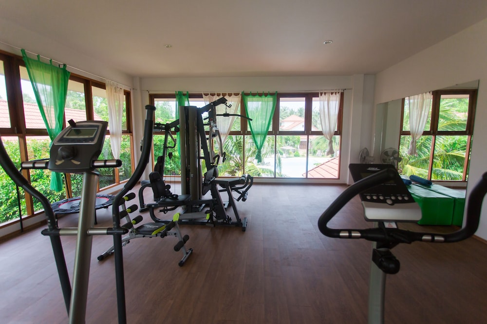 Armonia Village Resort and Spa 38/68