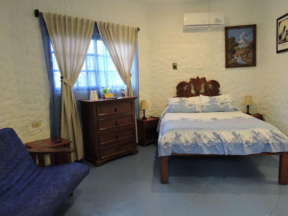 Hotel el Moro 33/68