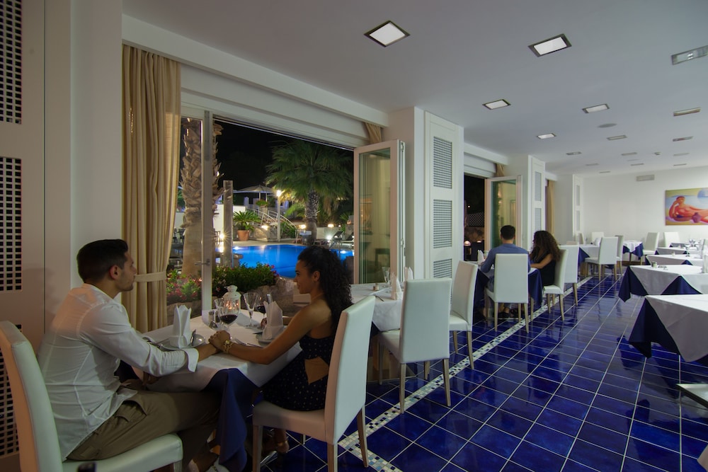 Grifo Hotel de Charme 52/77