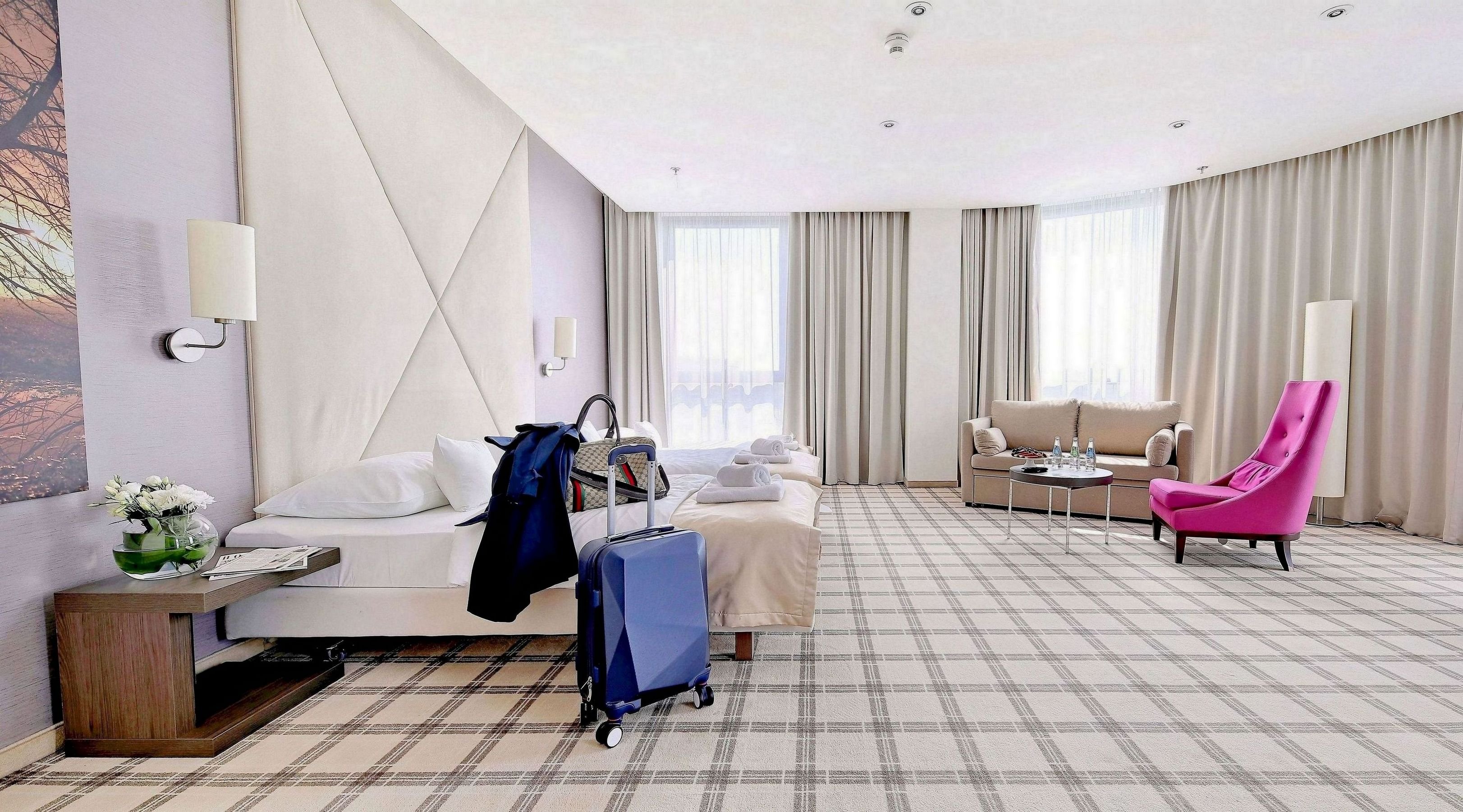 Hotel Rzeszaw 30/40