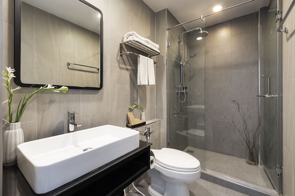 Darley Hotel Chiangmai 50/50