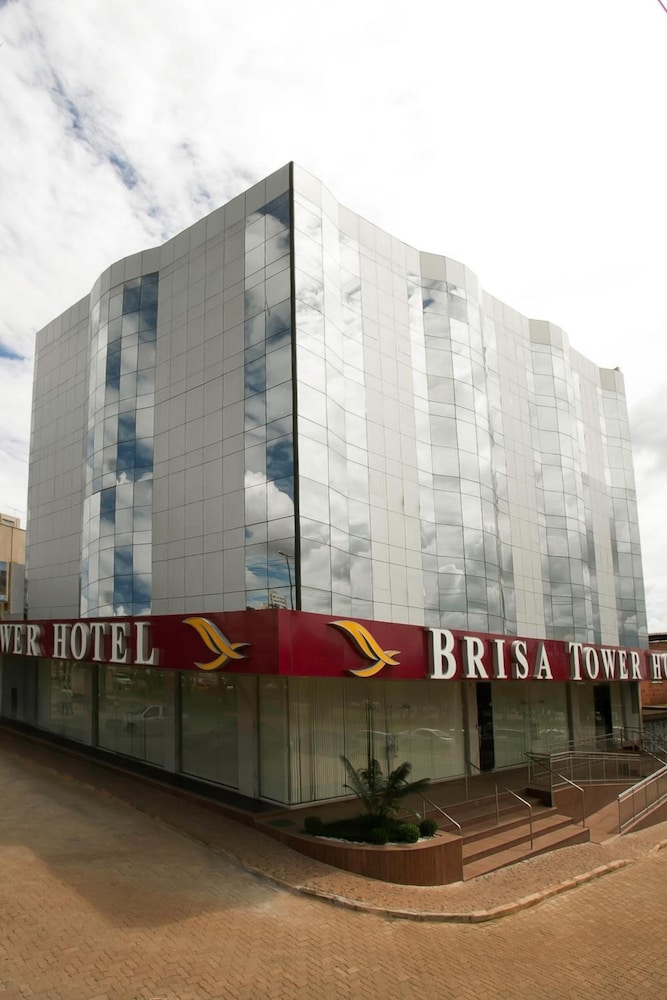 Brisa Tower Hotel 3/45