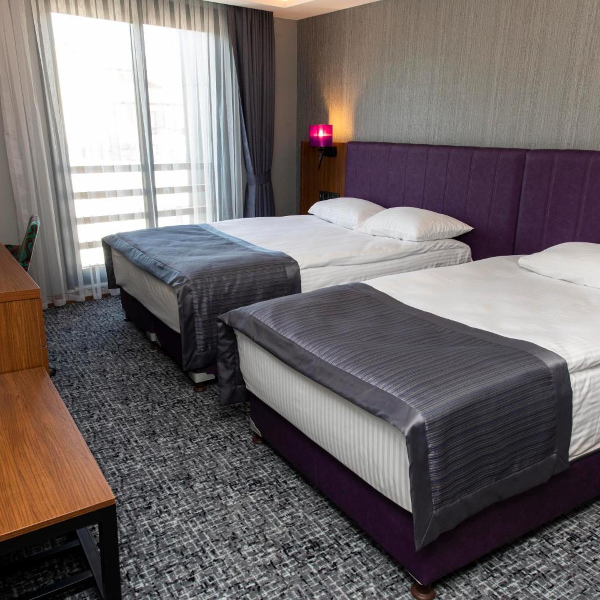 Business Palas Hotel 18/55