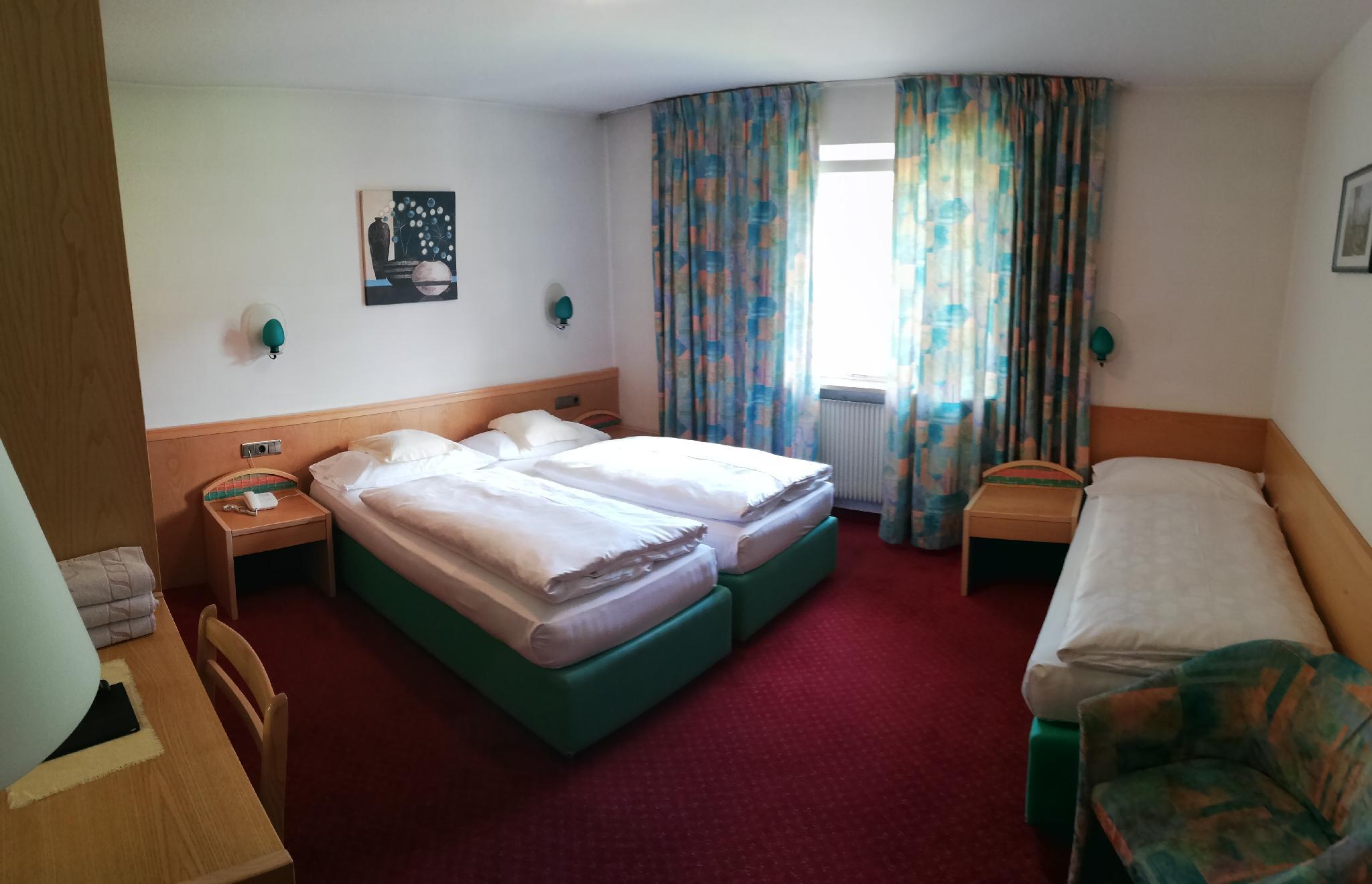 3 Bedrooms