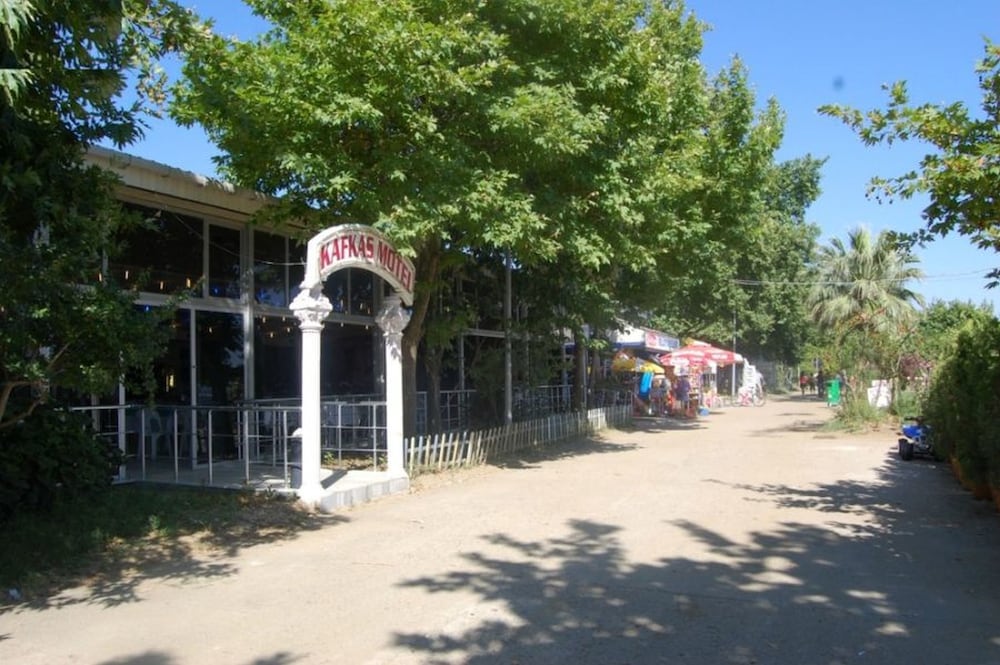 Kafkas Motel 19/29