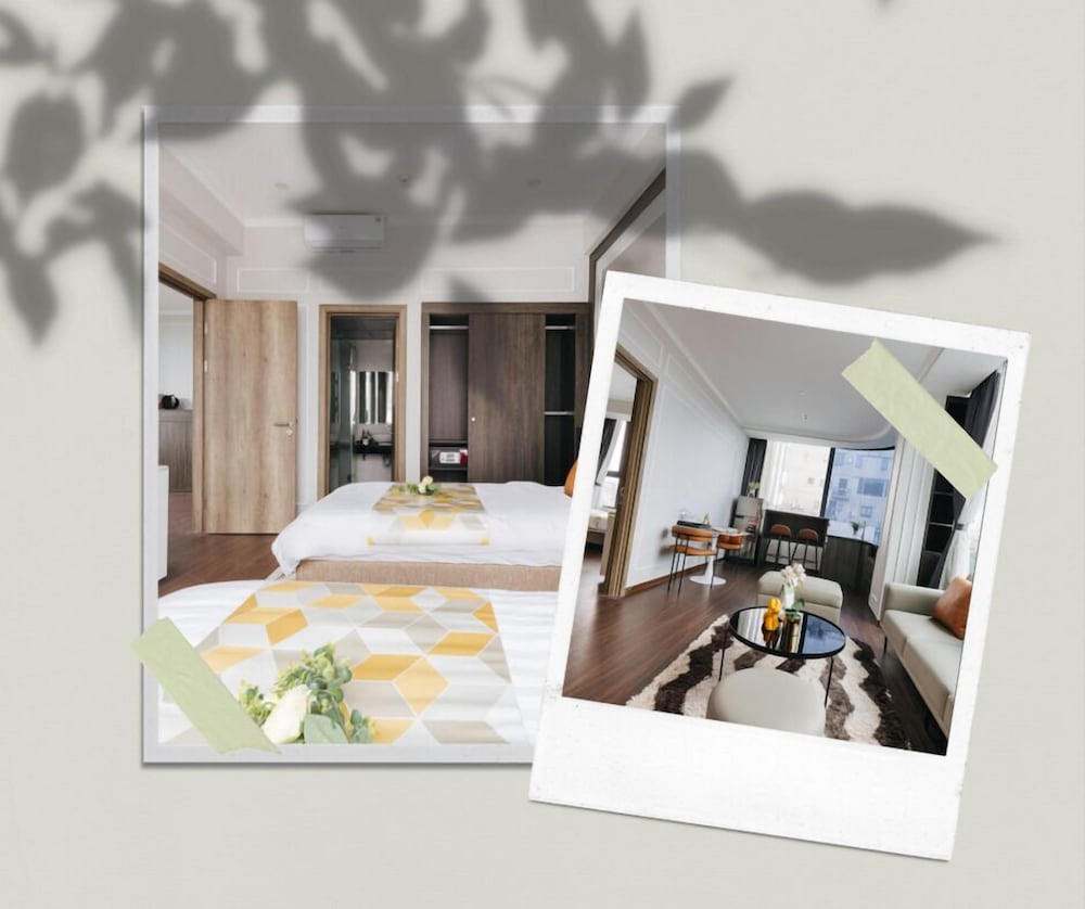 Ivy Luxury Hotel & Apartment 49/55