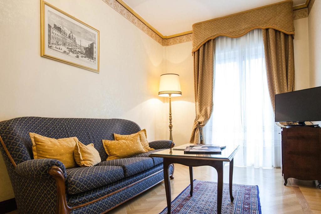 HOTEL PRESIDENT TERME 36/51