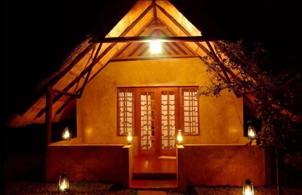 Bushfront Lodge 2/46