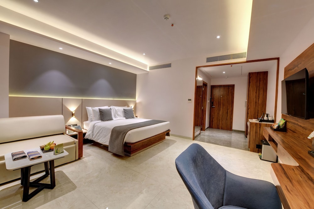 The Fern Residency, Bhiwandi-Pimplas 23/60