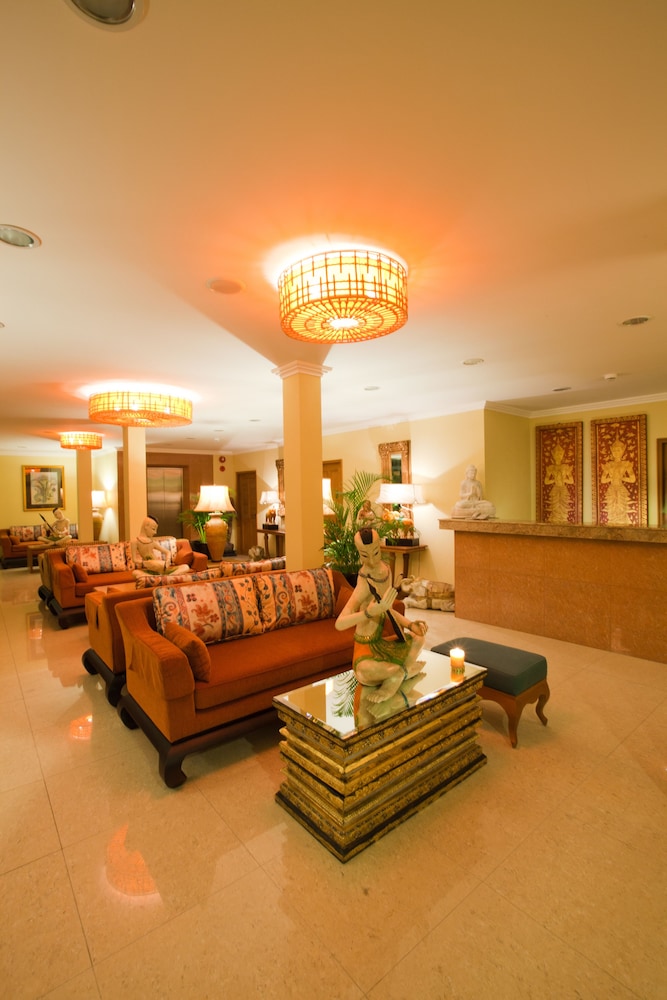 Baan Souy Resort photo5