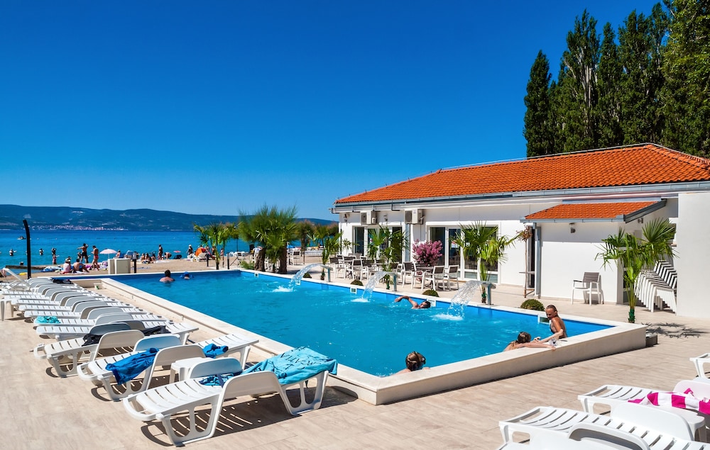Mobile Homes Camp Galeb 77/82