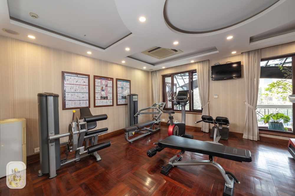 THIEN THAI HOTEL 25/49