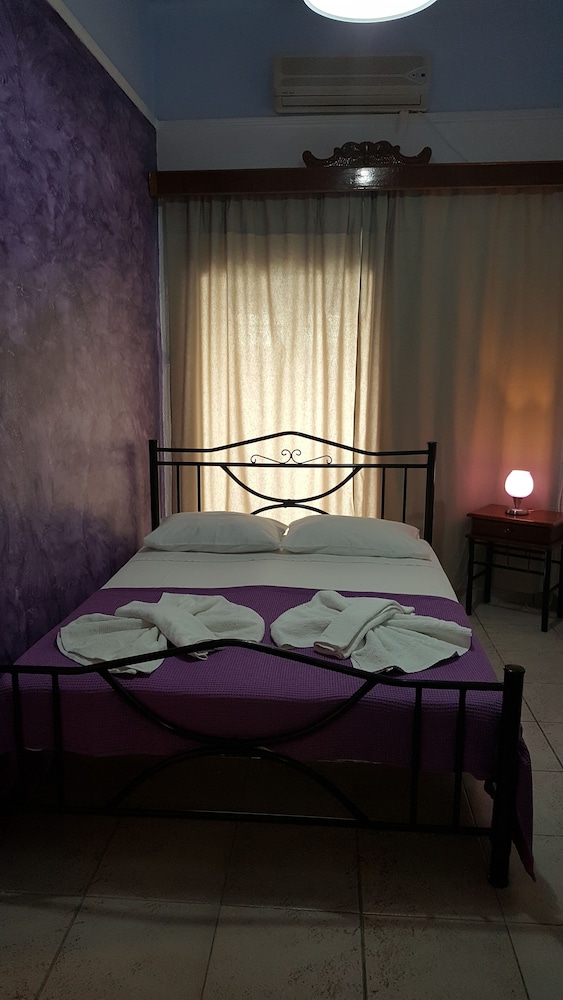 Villa Pavlina 8/50