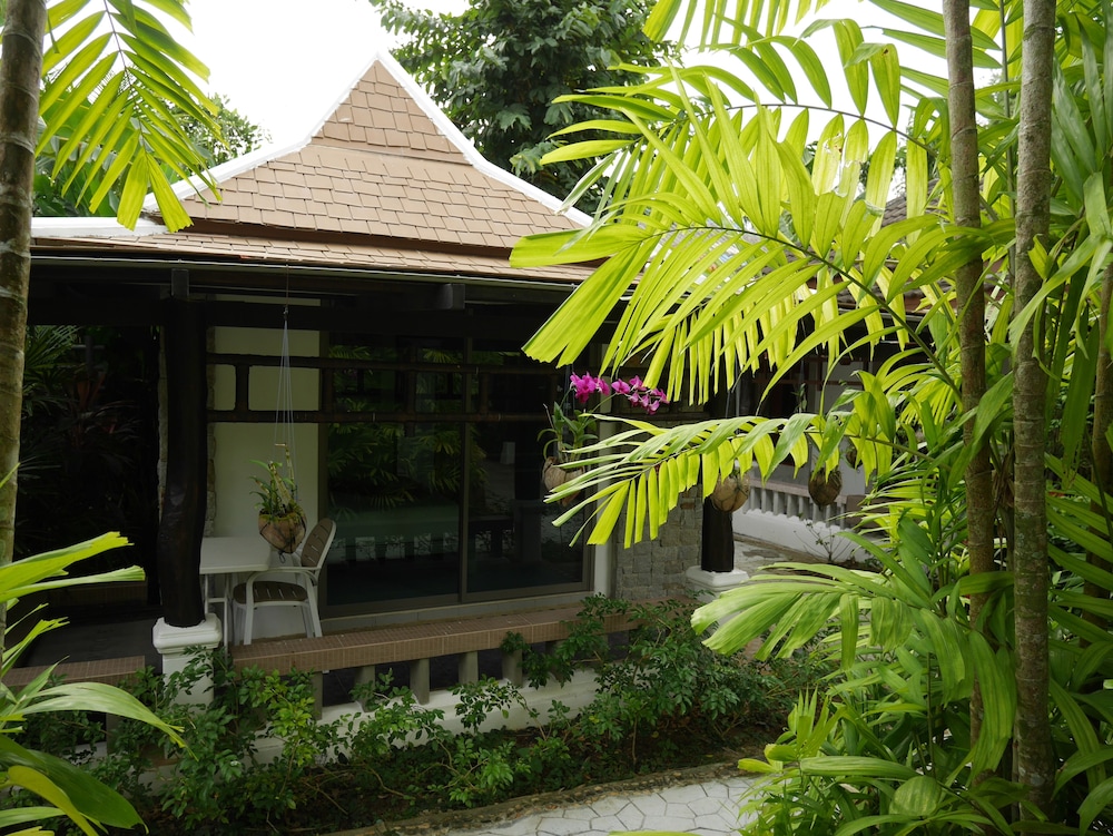 Bangtao Beach Chalet 5/71