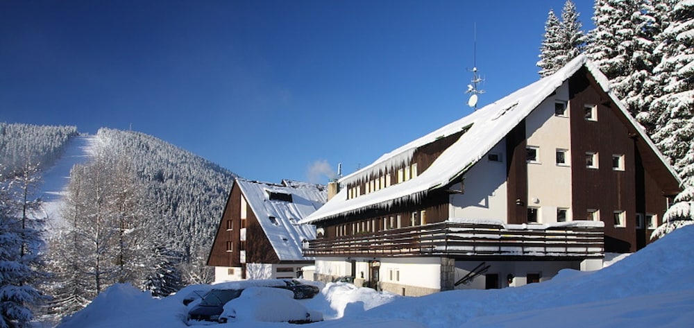 Pension Renata 2/50
