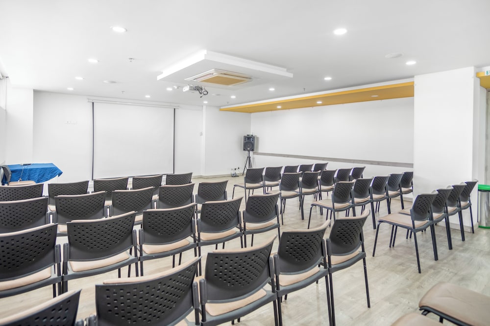 Hotel Estancia Chipichape Cali 32/49