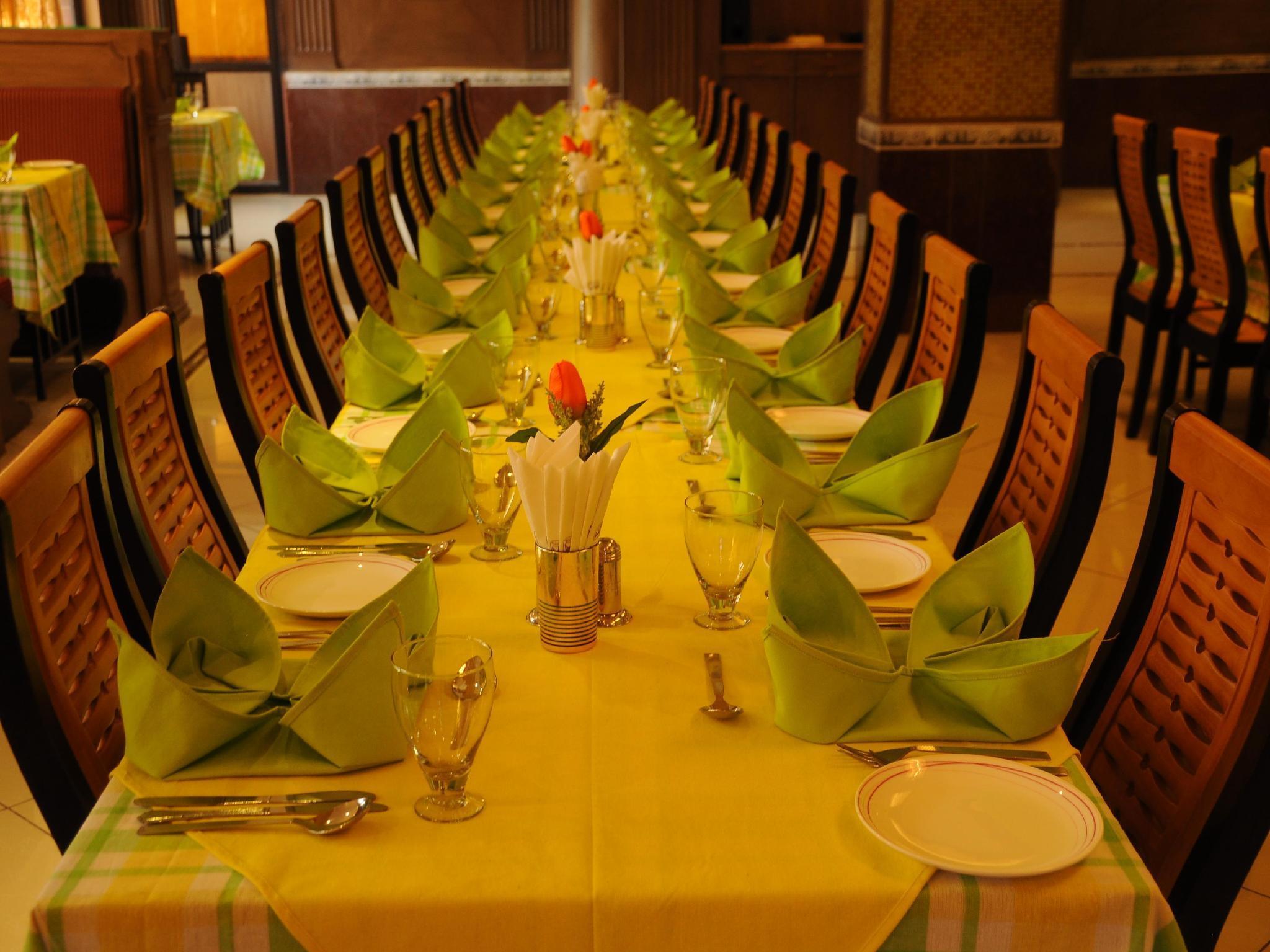 Femina Hotels Private Limited 28/35