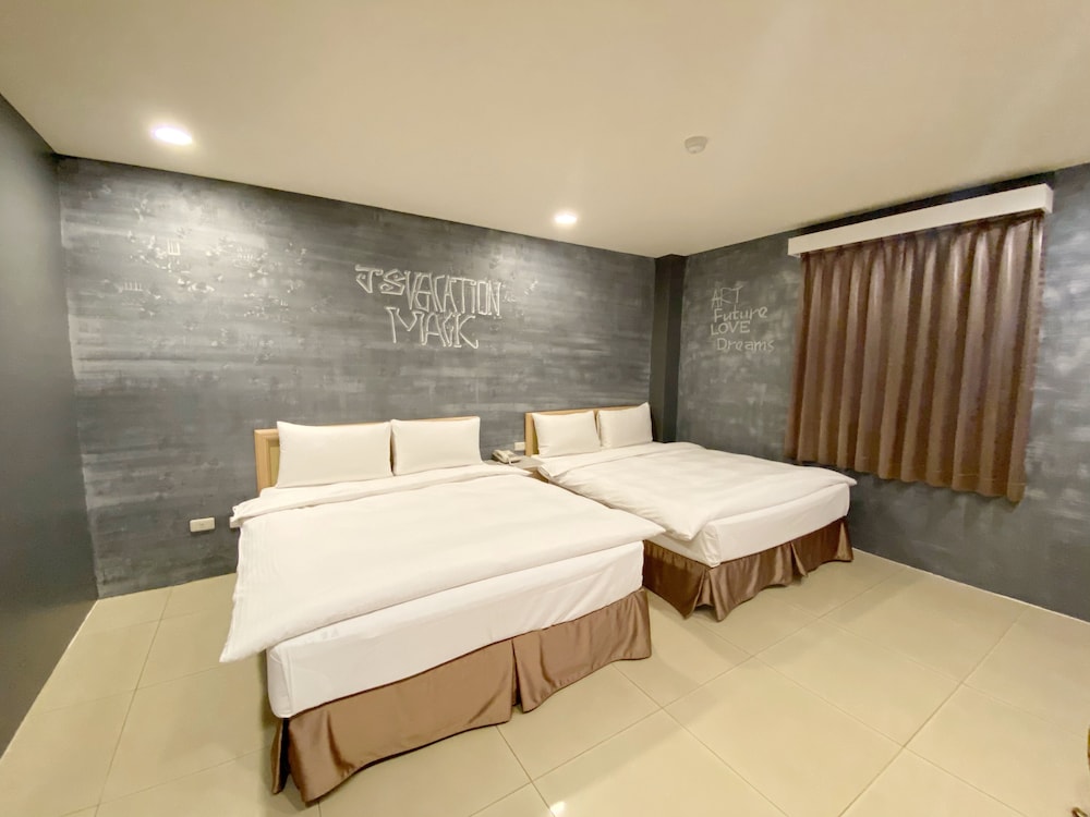 Js Hotel 24/57