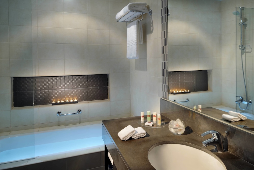 جناح بسرير مزدوج، Residence Inn By Marriott Manama Juffair 7/10