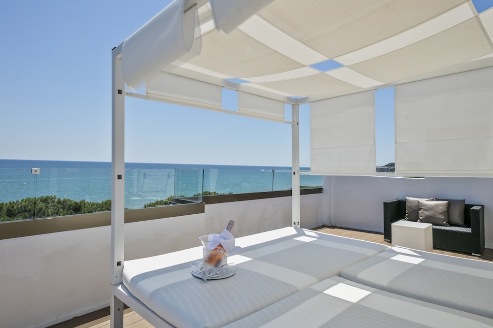 Hotel Best Terramarina 25/50