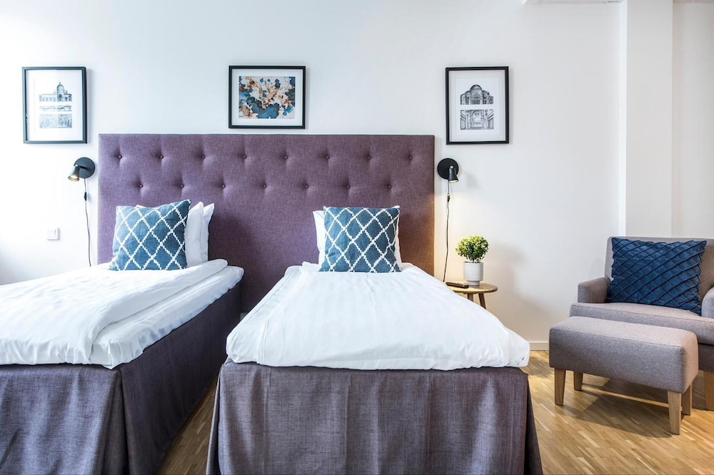 Biz Apartment Solna 21/36