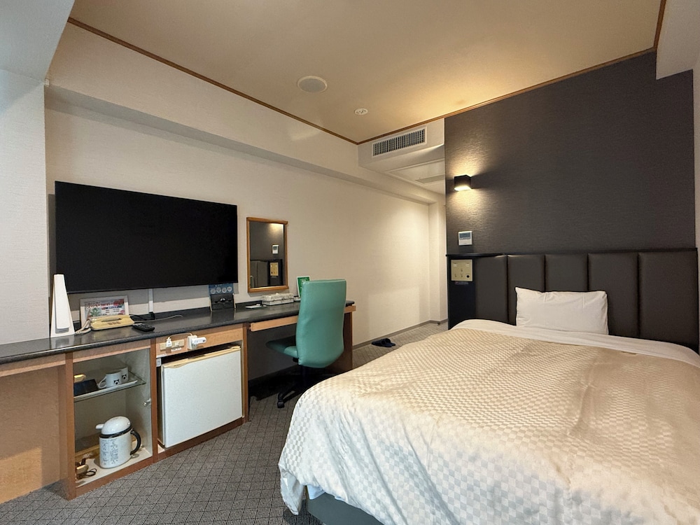 Suzuka Storia Hotel 13/50