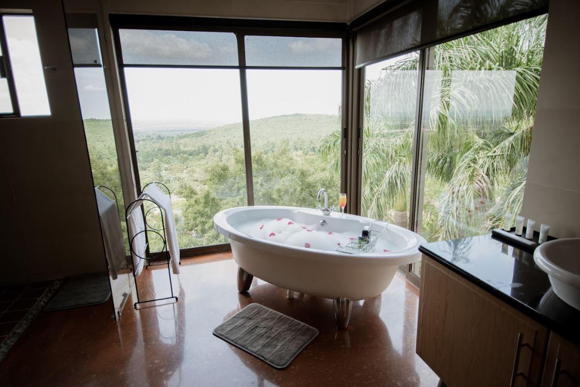 Schimper View Boutique Guest House 19/20