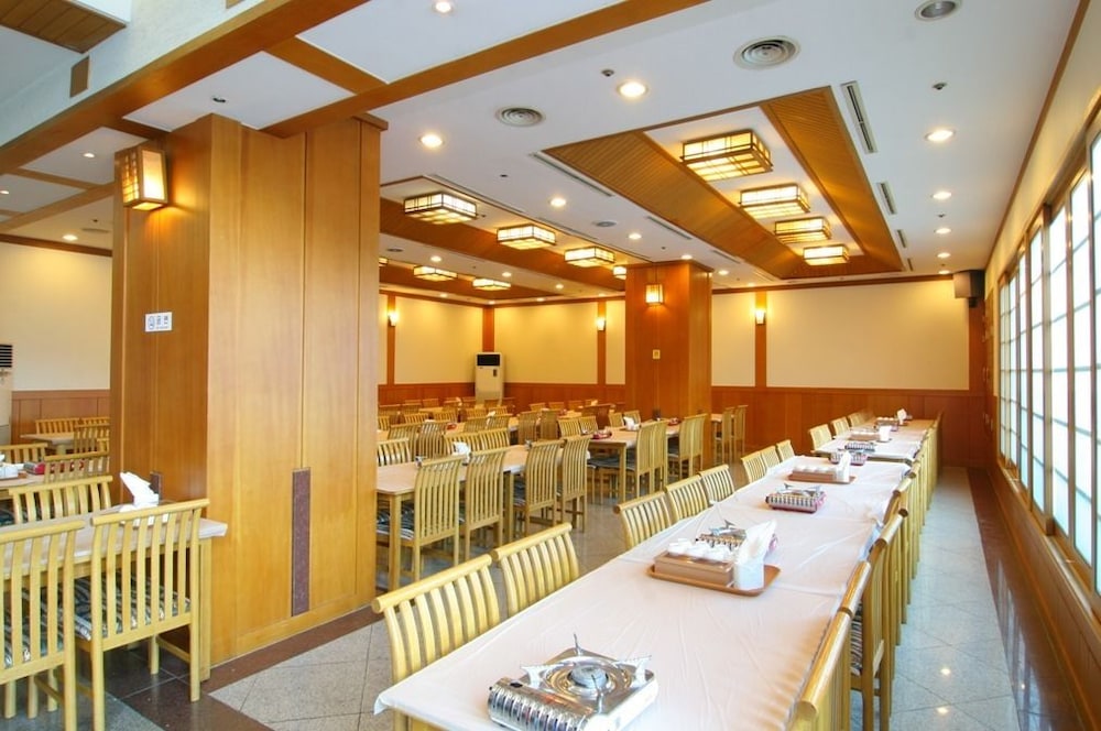 Kumho Hwasun Spa Resort 35/46