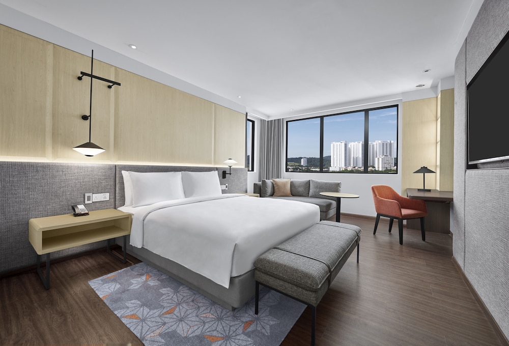 Hyatt Place Kuala Lumpur Bukit Jalil 13/36