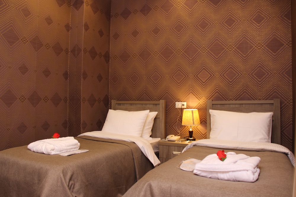 Hotel Monopoli Kutaisi 5/50