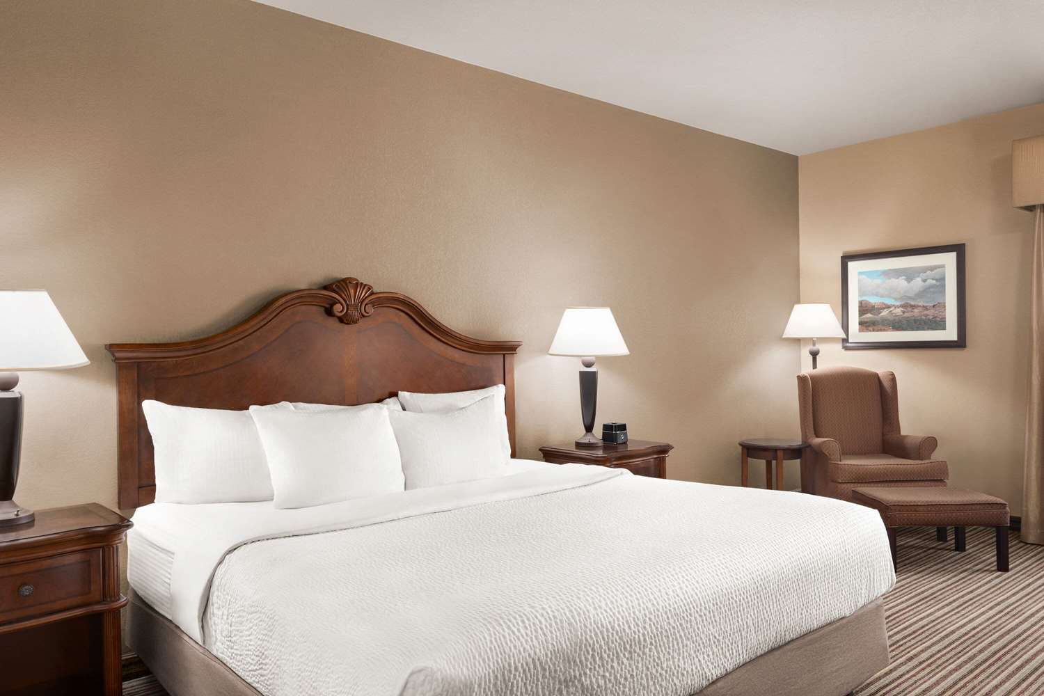 La Quinta Inn & Suites by Wyndham Trinidad 20/61