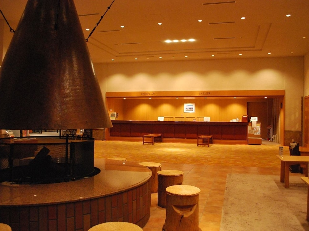 Kussharo Prince Hotel 36/75