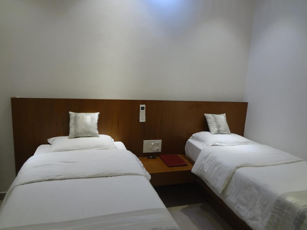 Hotel Vintage 20/50