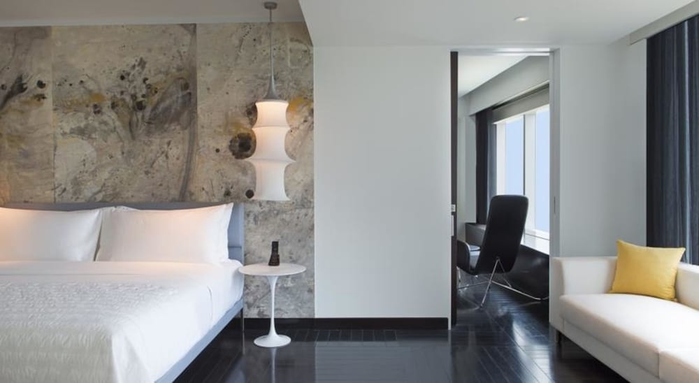 Le Meridien Saigon 2/46