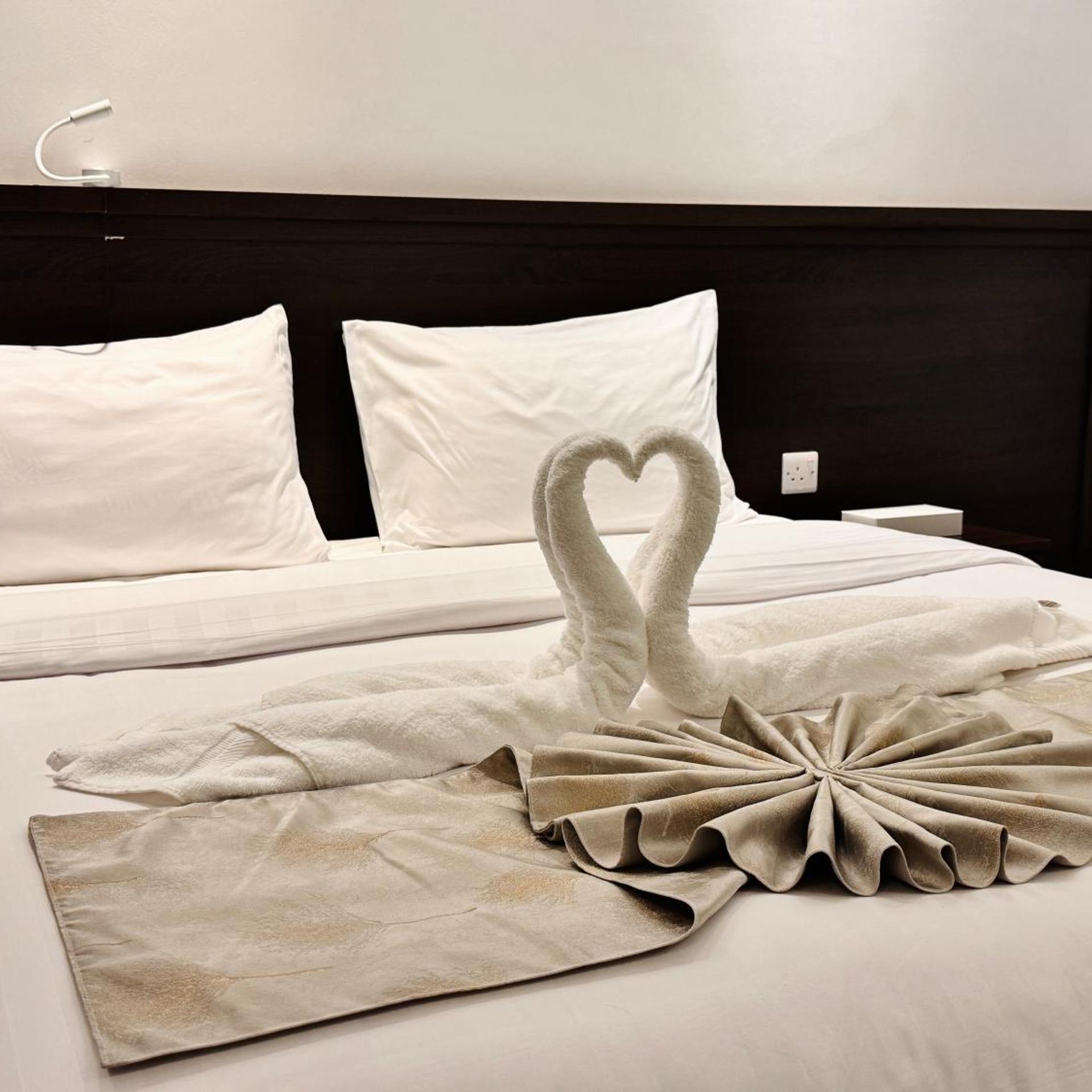 Cent Al Azizia Hotel Makkah 34/59