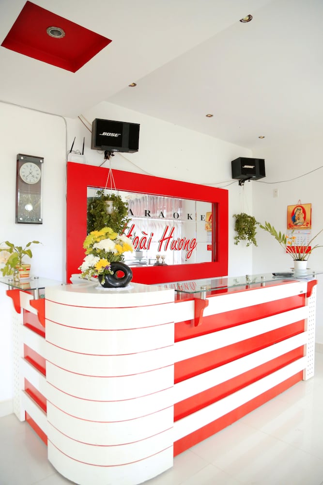 Hoai Huong Homestay 10/50