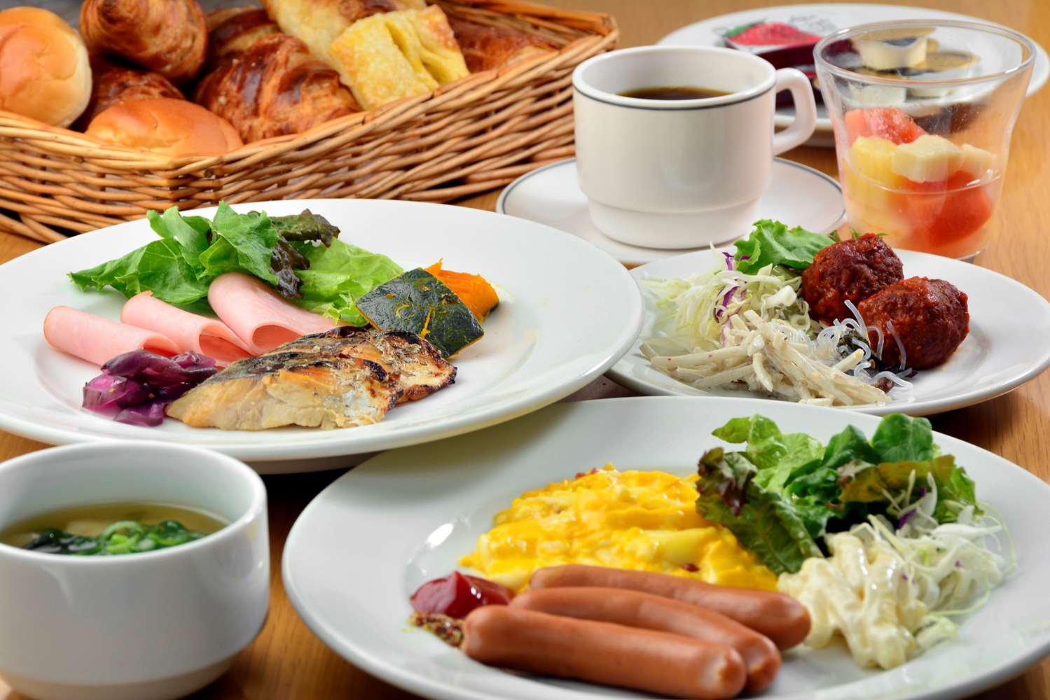 Best Western Fino Shinsaibashi 7/19
