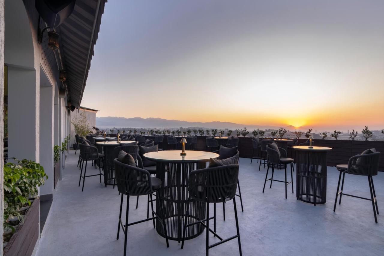 Clarks Inn Dehradun 20/28