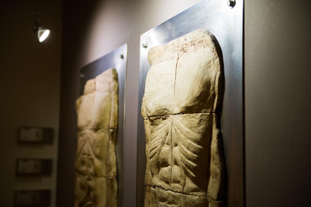 Acropolis Select Hotel photo4