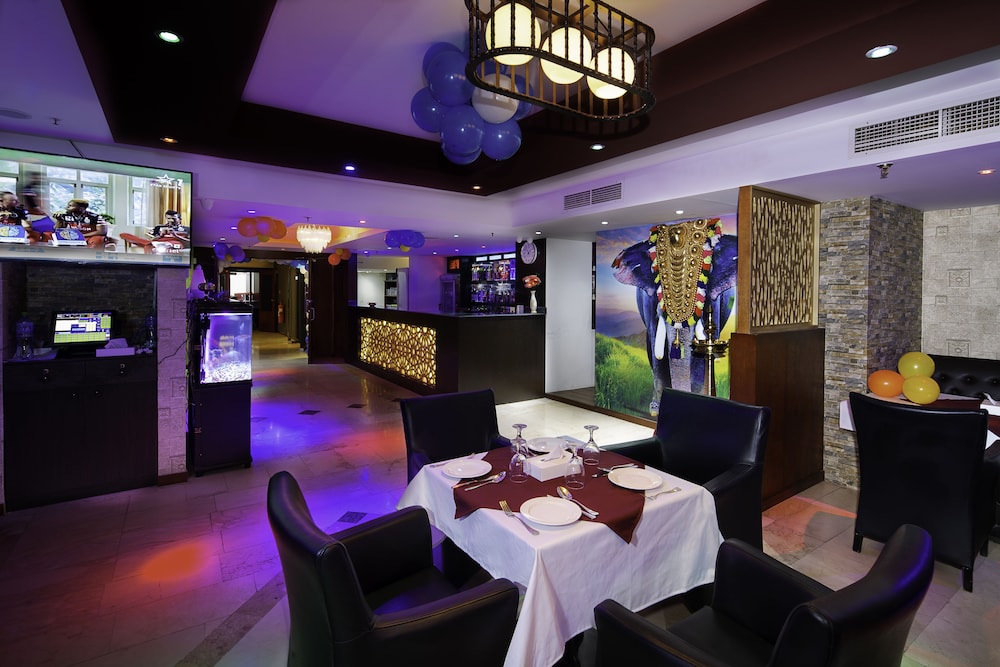 City Point Hotel 43/50