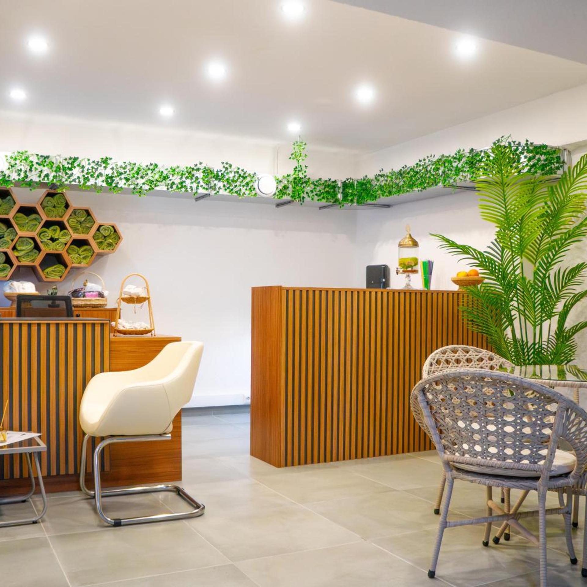 Ivy Hotel Spa 9/38