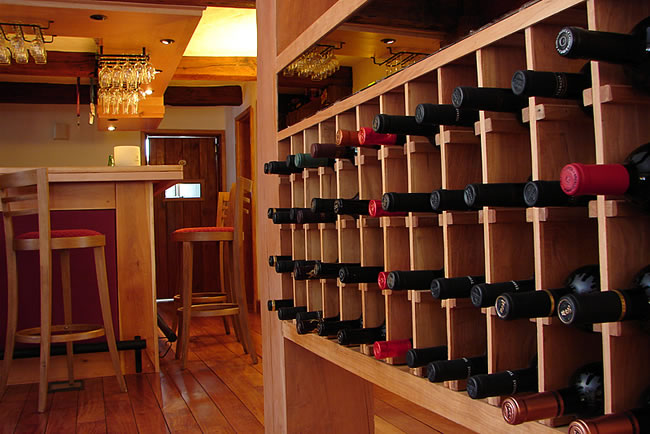 HOSTERIA LA RACLETTE 20/42