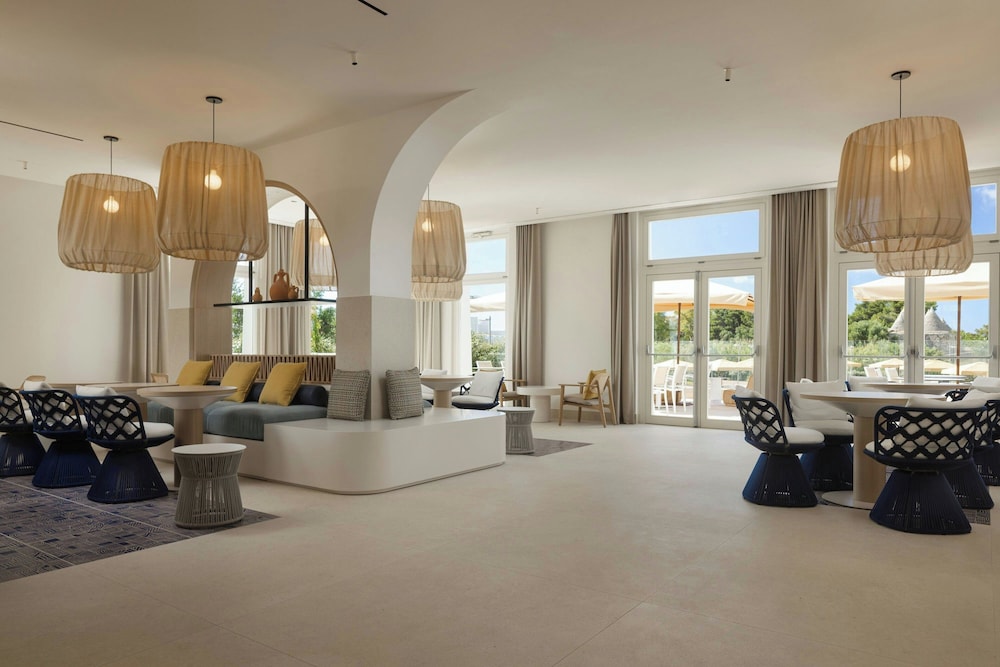 Cala Ponte Resort Spa 46/67