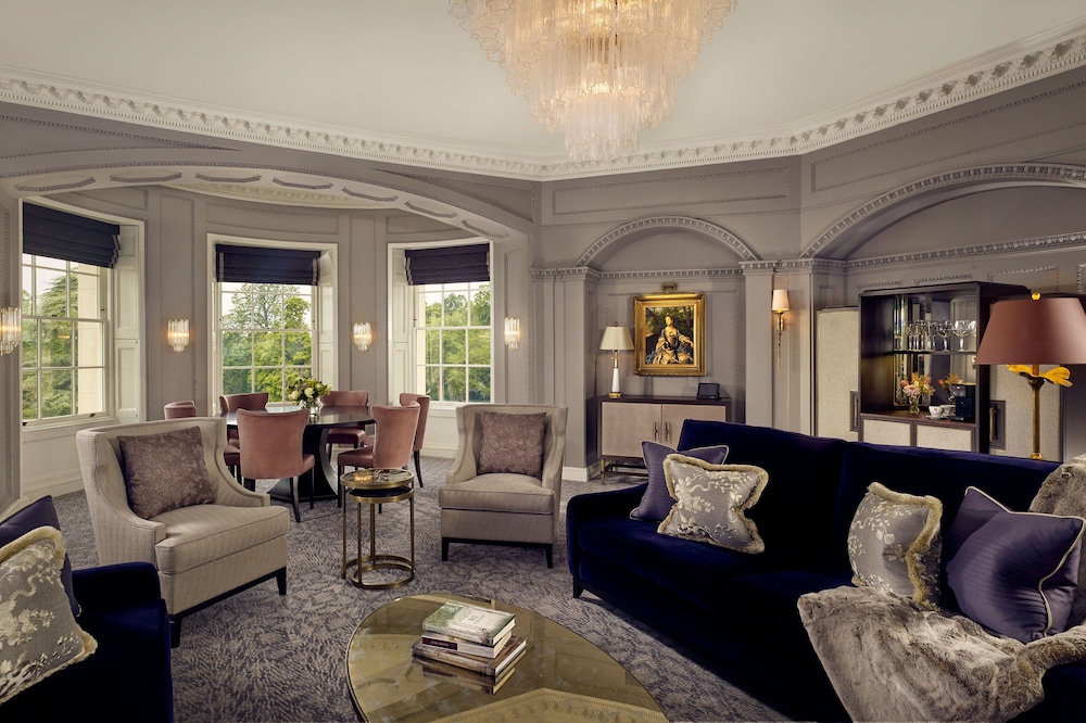 The Langley, a Luxury Collection Hotel, Buckinghamshire 46/78