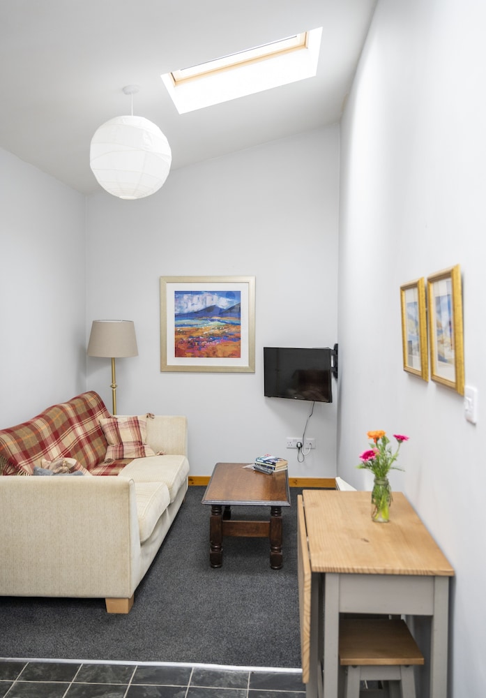 Saplinbrae Hotel And Lodges 32/50