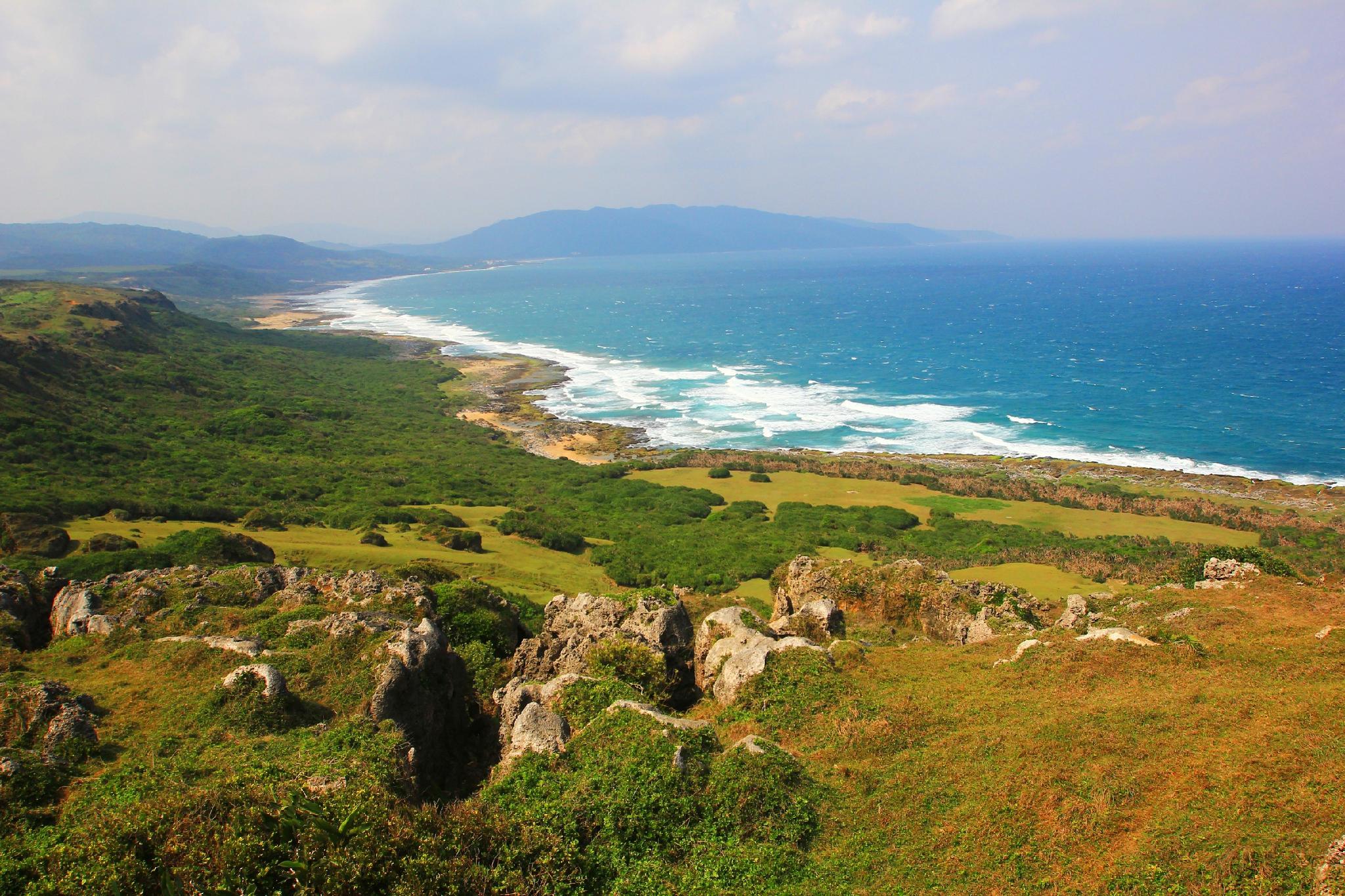 Canaan B&amp;B Kenting 60/69