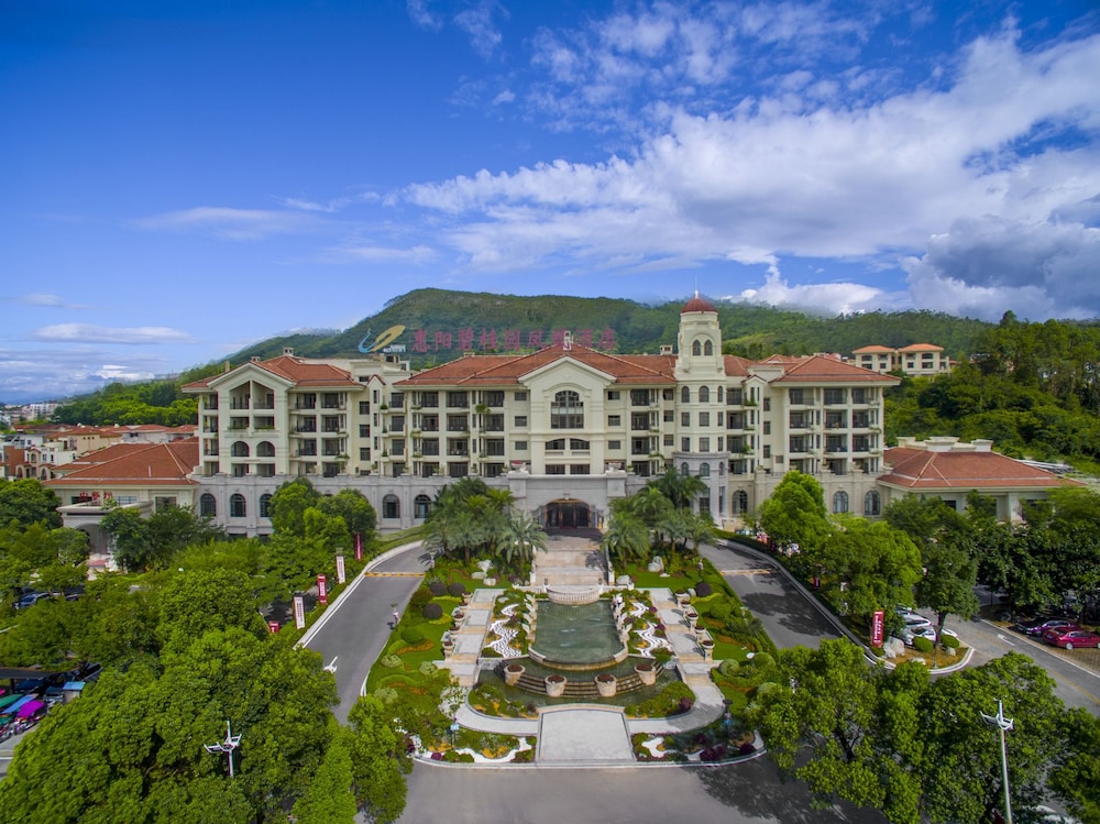 Country Garden Phoenix Hotel Huiyang 6/49