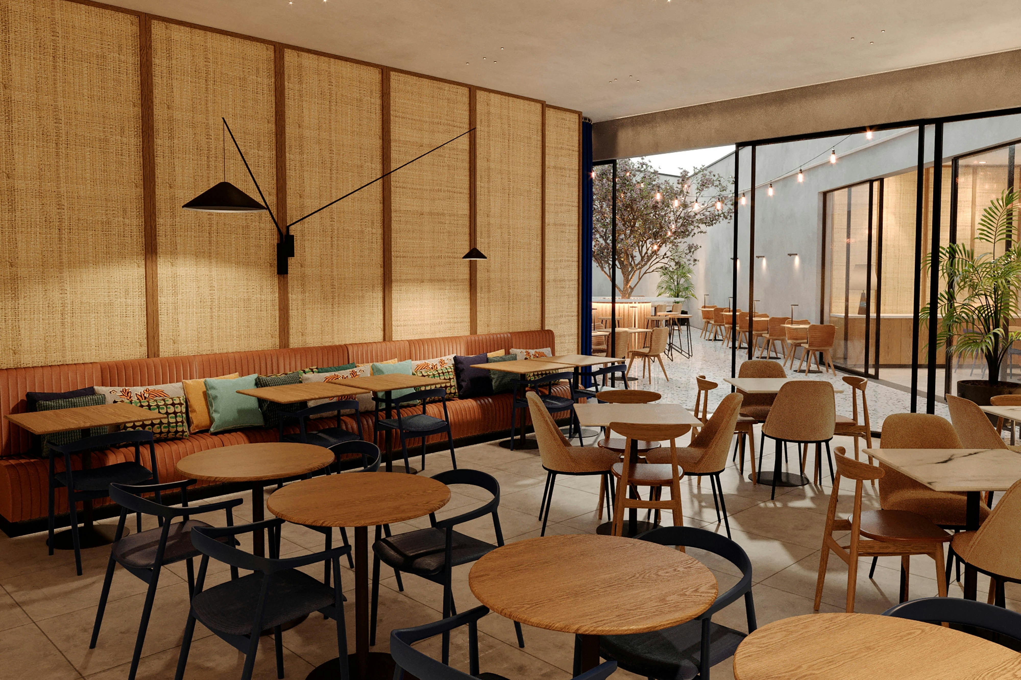Four Points by Sheraton Matosinhos 3/9